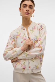 Vero Moda VMCOCO Bombers -Birch - 10250707