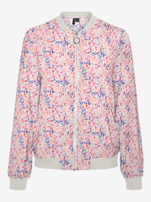 Vero Moda VMCOCO Otw Bomber -Birch - 10250707