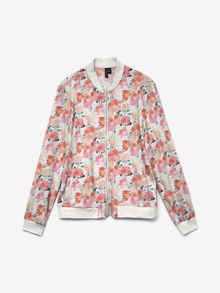 Vero Moda VMCOCO Bombers -Snow White - 10250707