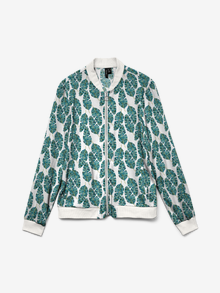 Vero Moda VMCOCO Bombers -Snow White - 10250707