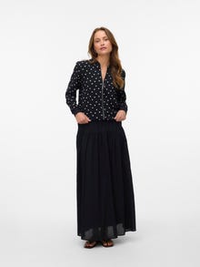 Vero Moda VMCOCO Bomberjakke -Black - 10250707