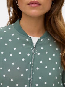 Vero Moda VMCOCO Bombers anti-froid -Laurel Wreath - 10250707