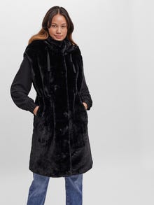 Vero Moda VMSUIERIKA -Black - 10250709