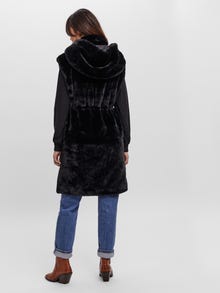 Vero Moda VMSUIERIKA -Black - 10250709