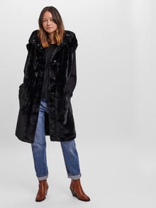 Vero Moda VMSUIERIKA -Black - 10250709