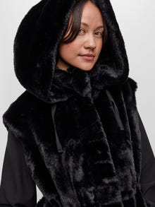 Vero Moda VMSUIERIKA -Black - 10250709