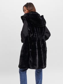 Vero Moda VMSUIERIKA -Black - 10250709