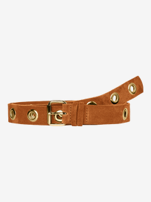 Vero Moda VMHEIDA Belts -Cognac - 10250784