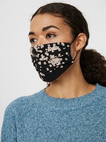 Vero Moda Andet tilbehør -Black - 10250866