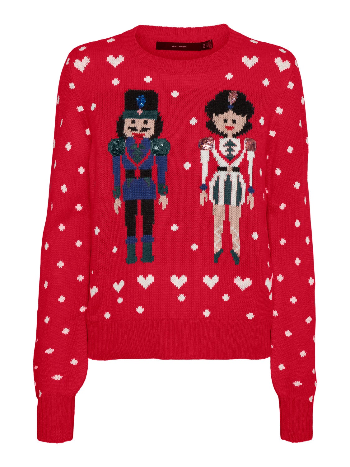 Vero moda shop christmas sweater