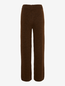 Vero Moda VMRAGNHILD Trousers -Emperador - 10250918
