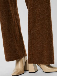 Vero Moda VMRAGNHILD Trousers -Emperador - 10250918