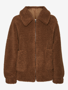 Vero Moda VMRILEY Jacke -Emperador - 10251122