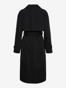 Vero Moda VMIDA Trenchcoat -Black - 10251148