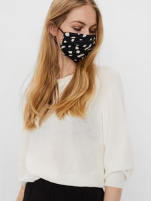 Vero Moda Andere Accessoires -Black - 10251167