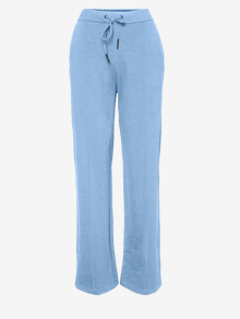 Vero Moda VMEVA High rise Broek -Blue Bell - 10251233