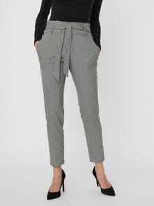 Vero Moda VMEVA Hose -Black - 10251388