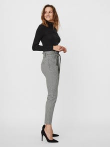 Vero Moda VMEVA Hose -Black - 10251388