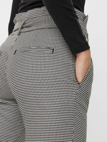 Vero Moda VMEVA Hose -Black - 10251388