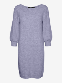 Vero Moda VMLEFILE Long dress -Languid Lavender - 10251462