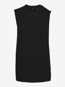 Vero Moda VMLEA Pullover -Black - 10251564