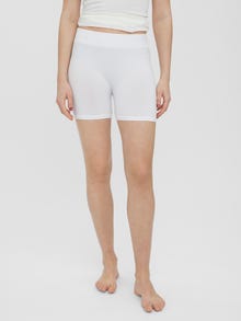 Vero Moda VMJACKIE Undertøj -Snow White - 10251593