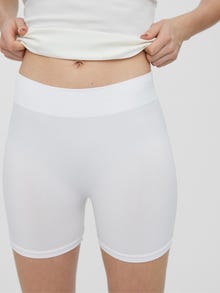 Vero Moda VMJACKIE Underwear -Snow White - 10251593