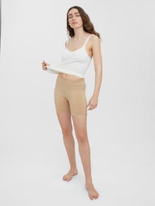 Vero Moda VMJACKIE Underwear -Tan - 10251593