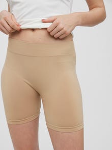 Vero Moda VMJACKIE Underwear -Tan - 10251593