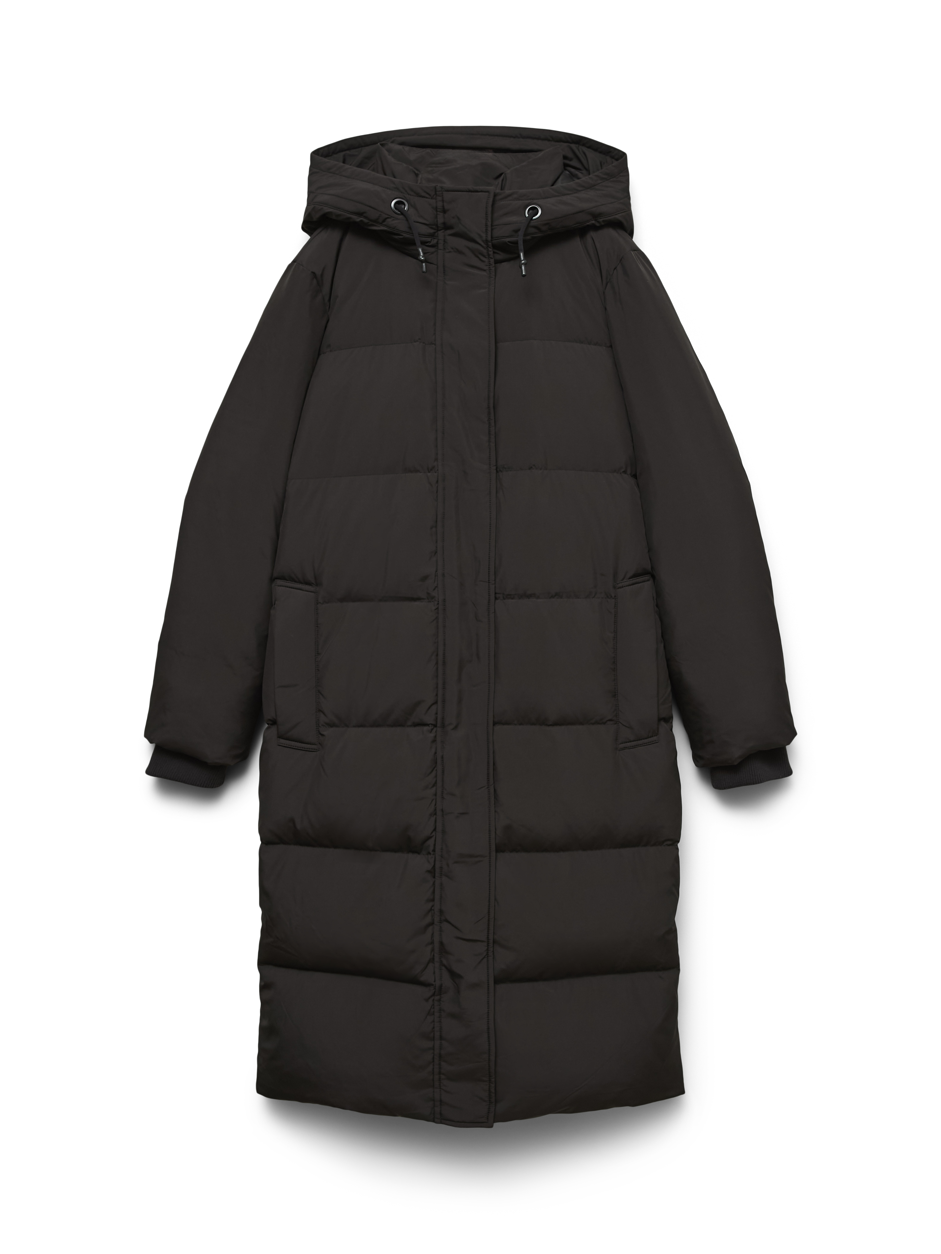 Daunenmantel Vero Moda Mantel Daunen VMERICAHOLLY Daune Mantel