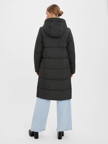 Abrigo Acolchado Vero Moda Vmericaholly Long Down Coat Noos