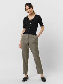 Vero Moda VMANITA Top -Black - 10251695