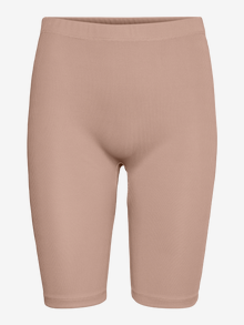 Vero Moda VMLACEY Shorts -Mahogany Rose - 10251774