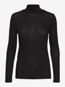 Vero Moda VMCARLA Top -Black - 10251928