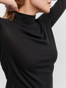Vero Moda VMCARLA Top -Black - 10251928