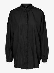 Vero Moda VMNAJA Shirt -Black - 10251953