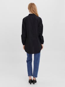 Vero Moda VMNAJA Skjorte -Black - 10251953