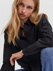 Vero Moda VMNAJA Skjorte -Black - 10251953