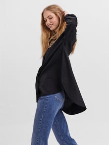 Vero Moda VMNAJA Skjorte -Black - 10251953