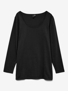 Vero Moda VMPAXI T-Shirt -Black - 10251959