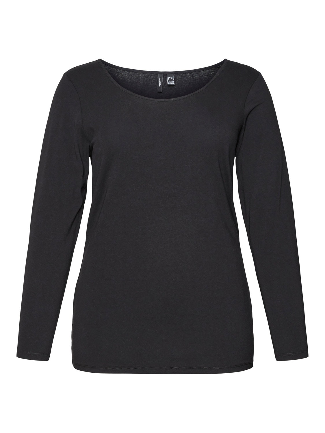 Vero Moda VMPAXI T-skjorte -Black - 10251959