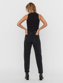 Vero Moda VMAMALIE Top -Black - 10251994