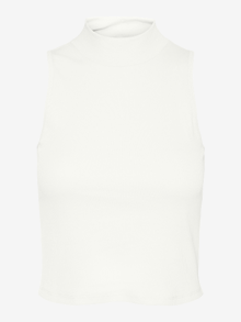 Vero Moda VMAMALIE Top -Bright White - 10251994