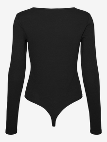 Vero Moda VMNATASHA Body -Black - 10252000