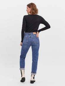 Vero Moda VMNATASHA Body -Black - 10252000