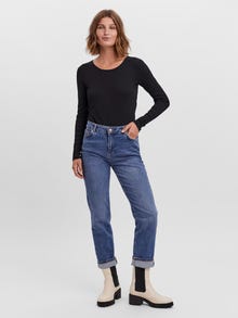 Vero Moda VMNATASHA Body -Black - 10252000