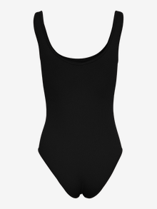 Vero Moda VMEVE Bodysuit -Black - 10252051