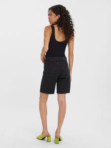 Vero Moda VMEVE Bodysuit -Black - 10252051