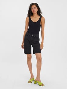 Vero Moda VMEVE Bodysuit -Black - 10252051