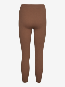 Vero Moda VMEVE Underwear -Brownie - 10252054